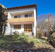 Haus zum Kaufen in Traunstein Haslach 670.000,00 € 130 m² - Traunstein / Haslach