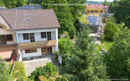 Foto - Haus zum Kaufen in Traunstein Haslach 670.000,00 € 130 m²