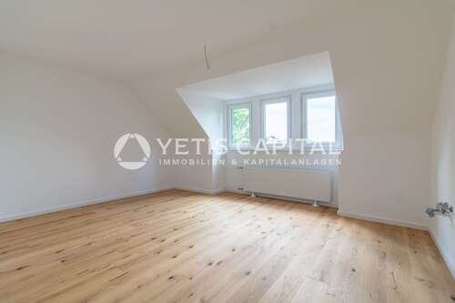 Foto - Wohnung zum Kaufen in Köln 345.000,00 € 54.72 m²