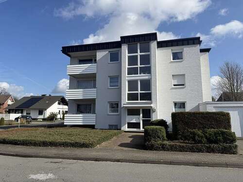 Foto - Wohnung zum Mieten in Hövelhof 400,00 € 53 m²