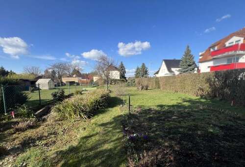 Foto - Grundstück zu verkaufen in Machern 98.500,00 € 470 m²