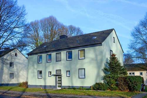 Foto - Wohnung zum Mieten in Dortmund 411,00 € 49.31 m²