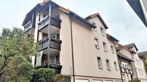 Foto - Wohnung zum Mieten in Ispringen 406,00 € 40.73 m²
