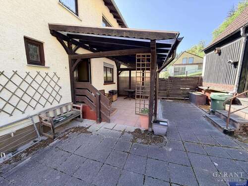 Foto - Haus zum Kaufen in Schönau 150.000,00 € 110 m²