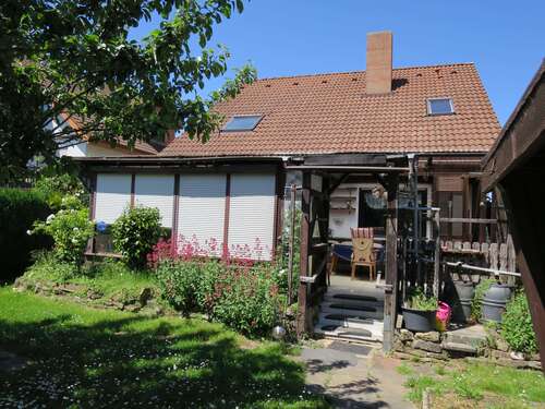 Foto - Haus zum Kaufen in Straubenhardt 450.000,00 € 208 m²