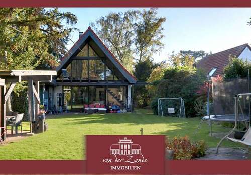 Foto - Haus zum Kaufen in Krefeld 576.000,00 € 154 m²