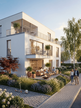 Foto - Wohnung zum Kaufen in Köln 679.000,00 € 102 m²