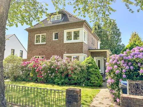 Foto - Haus zum Kaufen in Hamburg 729.000,00 € 153 m²