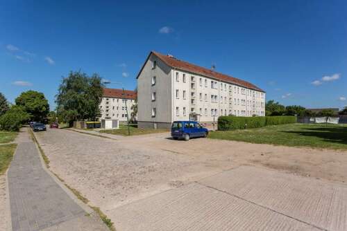 Foto - Wohnung zum Mieten in Carlow 323,68 € 46.24 m²