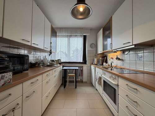 Foto - Wohnung zum Kaufen in Bonn 234.000,00 € 76 m²