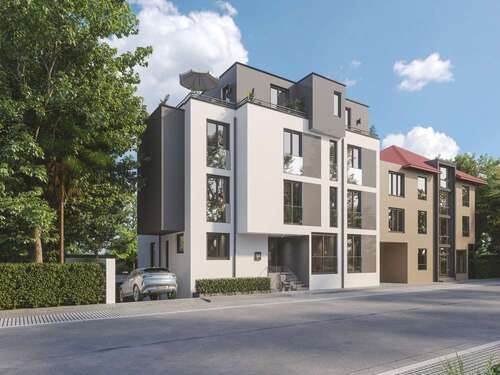 Foto - Wohnung zum Kaufen in Bonn 1.140.000,00 € 157.4 m²