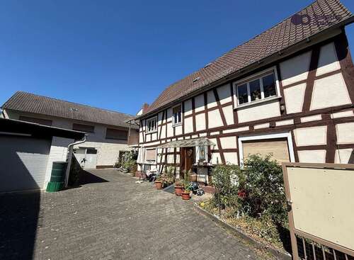 Foto - Haus zum Kaufen in Offenbach 575.000,00 € 382 m²