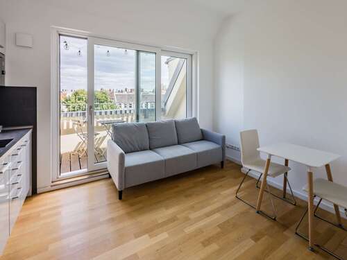 Foto - Wohnung zum Kaufen in Berlin 294.920,00 € 40.4 m²