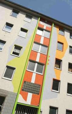 Foto - Wohnung zum Mieten in Hagen 479,91 € 70.06 m²