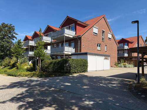 Foto - Wohnung zum Mieten in Preetz 754,00 € 57 m²