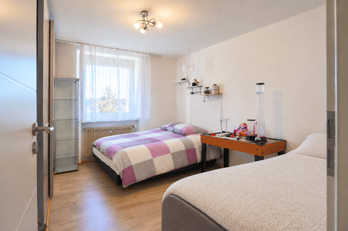 Foto - Wohnung zum Kaufen in Sankt Georgen im Schwarzwald 114.000,00 € 56.88 m²