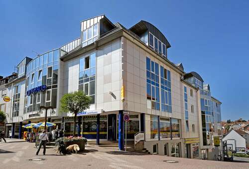 Foto - Büro in Pirmasens 1.825,00 € 260 m²