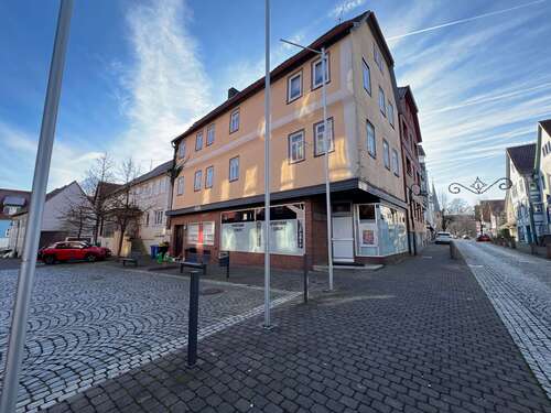 Foto - Haus zum Kaufen in Bad Soden-Salmünster (Salmünster) 229.000,00 € 160 m²
