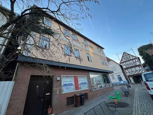 Foto - Haus zum Kaufen in Bad Soden-Salmünster (Salmünster) 209.000,00 € 160 m²