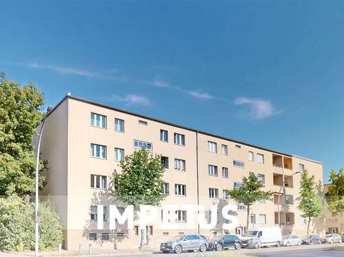 Foto - Wohnung zum Kaufen in Berlin 279.000,00 € 67 m²