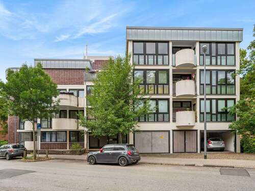 Foto - Wohnung zum Kaufen in Wiesbaden 290.000,00 € 74.32 m²