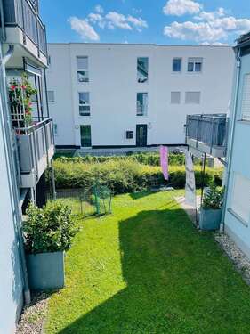 Foto - Wohnung zum Kaufen in Augsburg 225.000,00 € 55 m²