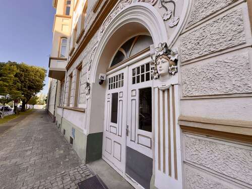Foto - Wohnung zum Kaufen in Magdeburg 220.000,00 € 90 m²