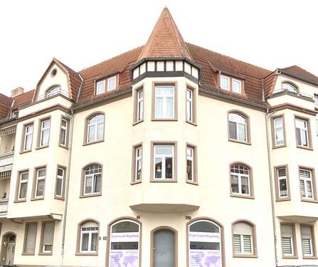 Foto - Büro in Magdeburg 390,00 € 45.5 m²