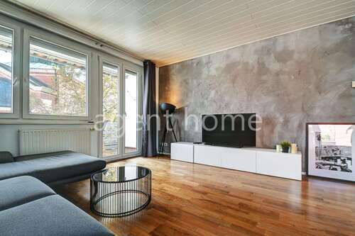 Foto - Wohnung zum Mieten in Stuttgart 1.490,00 € 65 m²