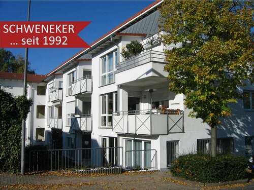 Foto - Wohnung zum Kaufen in Löhne 126.000,00 € 59 m²