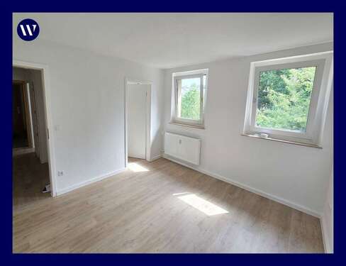 Foto - Wohnung zum Mieten in Dorsten 420,00 € 44 m²