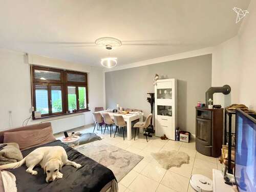 Foto - Wohnung zum Kaufen in Hanau 220.000,00 € 82.83 m²