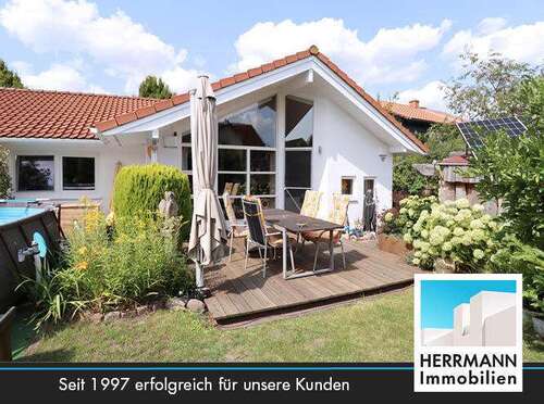 Foto - Haus zum Kaufen in Wennigsen (Deister) 310.000,00 € 110 m²
