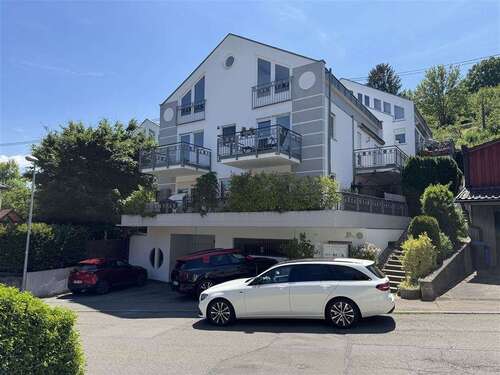 Foto - Wohnung zum Kaufen in Wannweil 235.000,00 € 65.14 m²