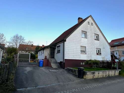 Foto - Haus zum Kaufen in Kempten 520.000,00 € 87 m²