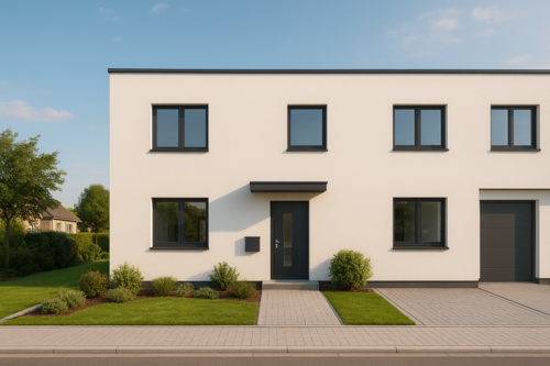 Foto - Haus zum Kaufen in Theres 125.000,00 € 119 m²