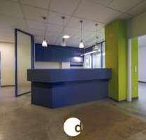 Büro in Stuttgart Bad Cannstatt 1.420,00 € 136 m² - Stuttgart / Bad Cannstatt