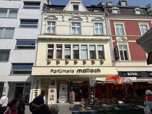 Foto - Haus zum Kaufen in Bergisch Gladbach 1.875.000,00 € 71 m²