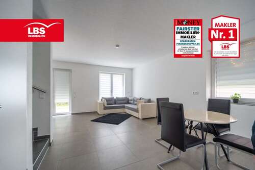 Foto - Haus zum Kaufen in Apen 345.000,00 € 109 m²