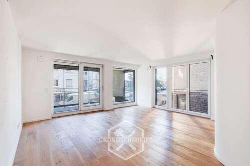 Foto - Wohnung zum Kaufen in Stuttgart 698.000,00 € 93.29 m²