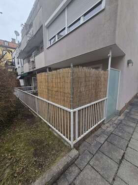 Foto - Wohnung zum Mieten in München 990,00 € 25 m²