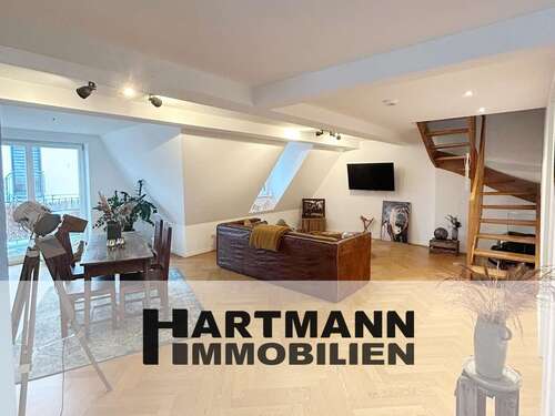 Foto - Wohnung zum Mieten in Frankfurt am Main - Schwanheim 1.850,00 € 118 m²