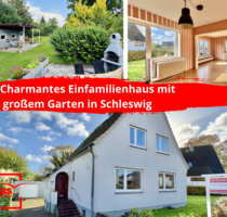 Haus zum Kaufen in Schleswig 253.000,00 € 100 m²