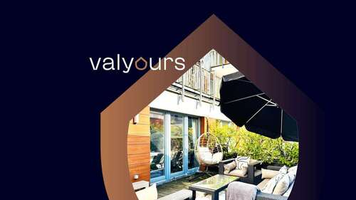 Foto - Wohnung zum Kaufen in Hamburg 899.000,00 € 96 m²