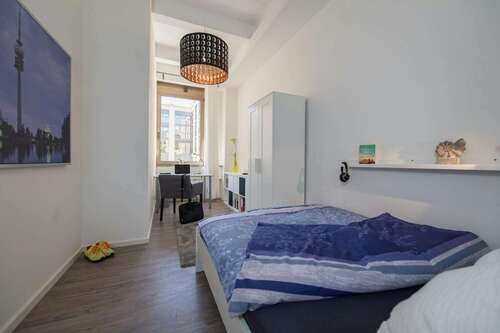Foto - WG-Zimmer in Munich 945,00 € 12 m²