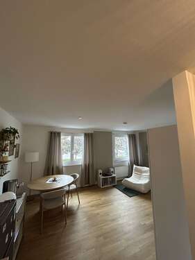 Foto - Wohnung zum Mieten in Köln 730,00 € 31 m²