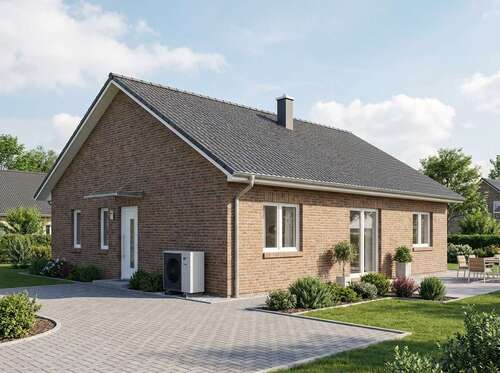 Foto - Haus zum Kaufen in Giekau 395.000,00 € 83.21 m²