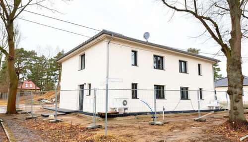 Foto - Haus zum Mieten in Trebbin 1.750,00 € 130 m²
