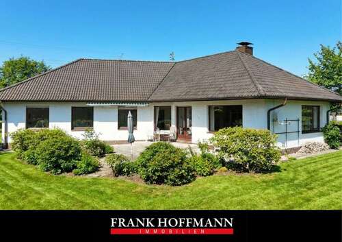 Foto - Haus zum Kaufen in Kisdorf Kisdorferwohld 399.000,00 € 137 m²