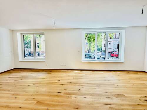Foto - Wohnung zum Mieten in Mannheim-Oststadt 1.500,00 € 81.4 m²